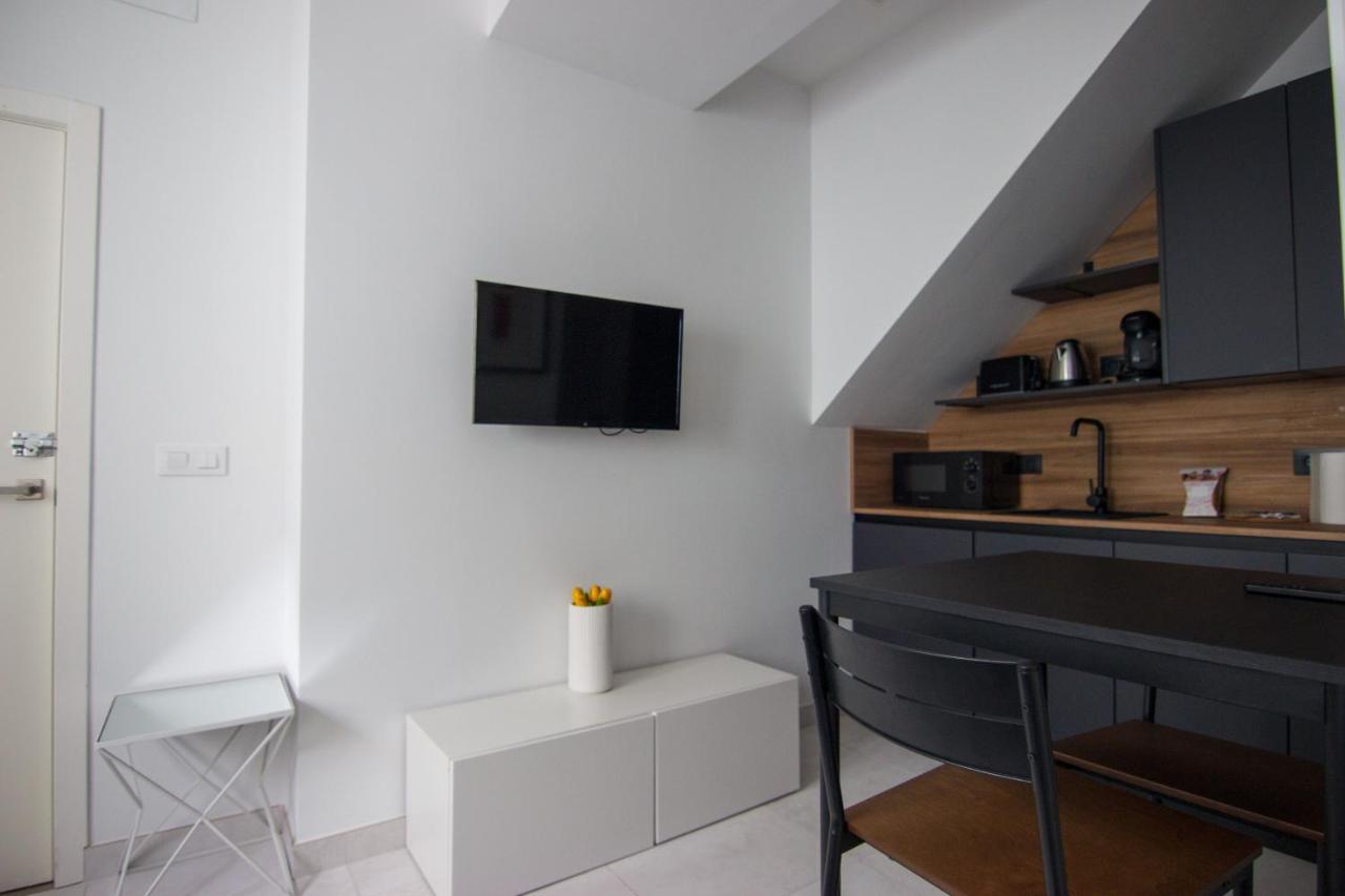 Appartement Rentalsevilla En La Alameda De Hercules