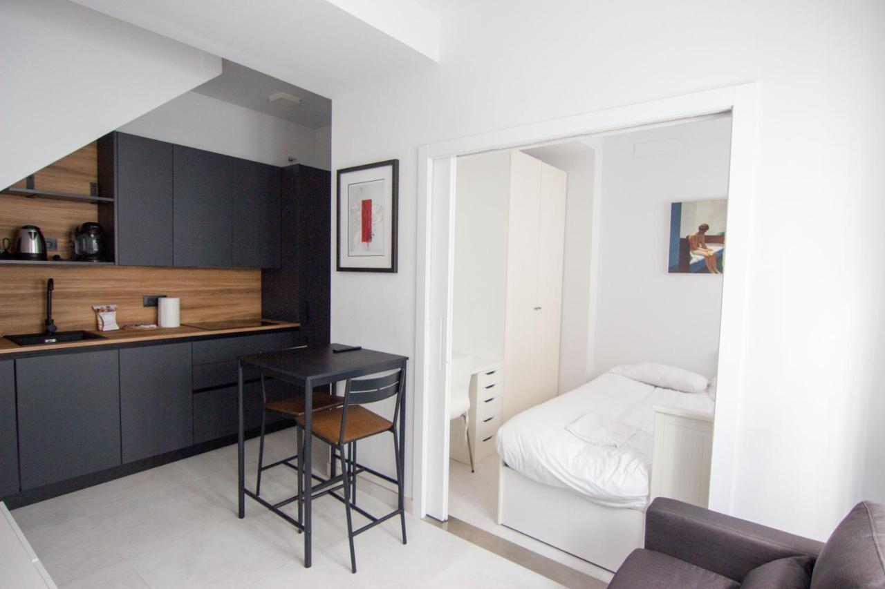 Rentalsevilla En La Alameda De Hercules Appartement *