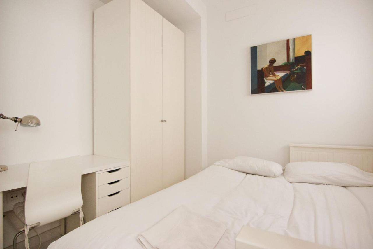 Appartement Rentalsevilla En La Alameda De Hercules Séville