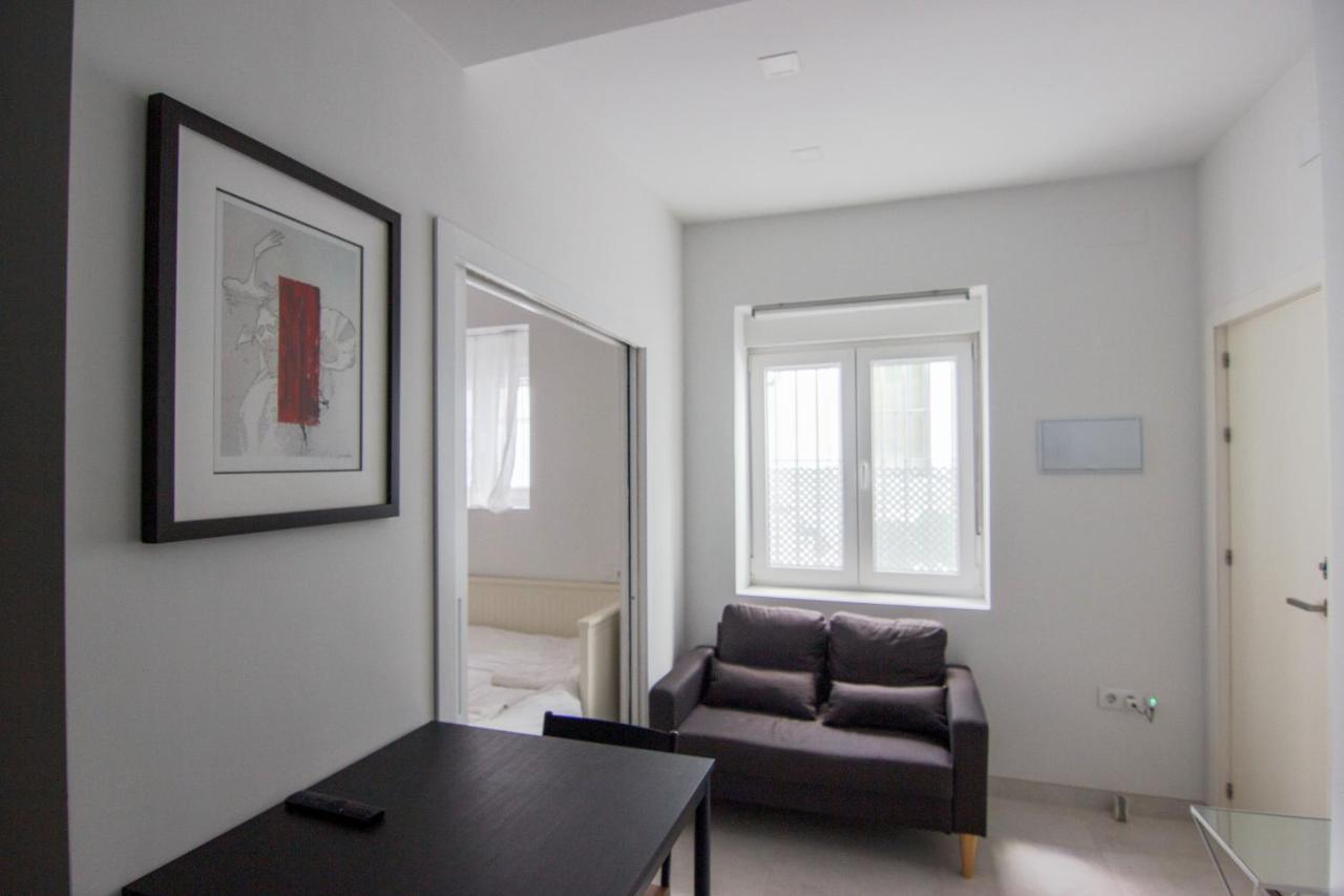 Rentalsevilla En La Alameda De Hercules Appartement Séville