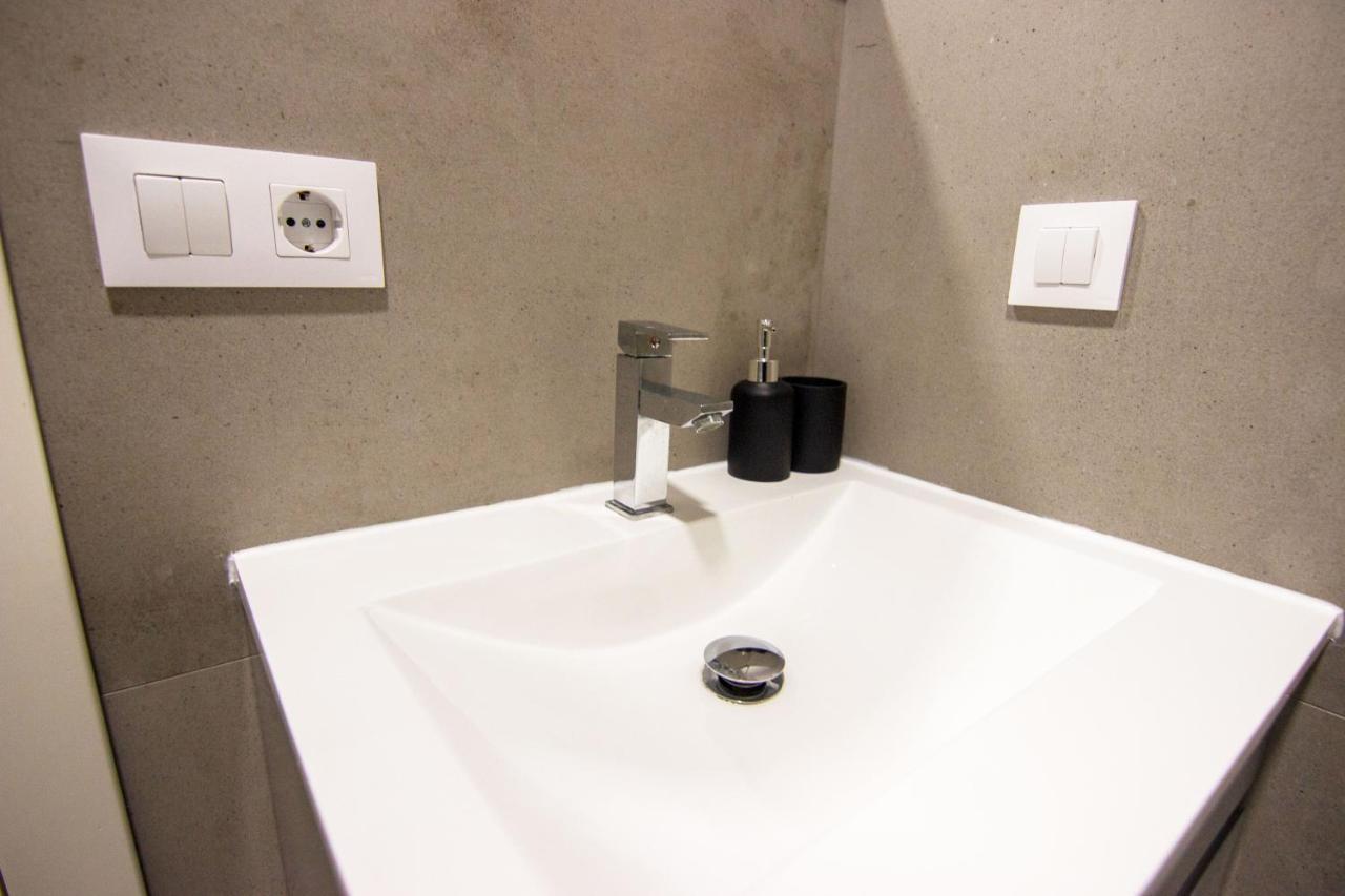 Rentalsevilla En La Alameda De Hercules Appartement