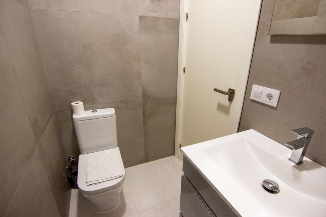 Appartement Rentalsevilla En La Alameda De Hercules *