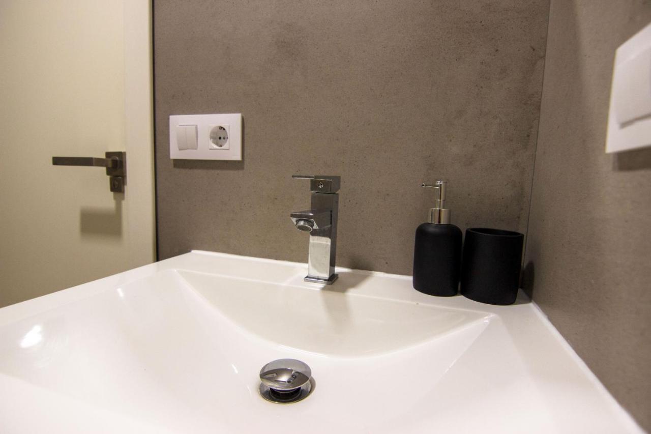Appartement Rentalsevilla En La Alameda De Hercules *